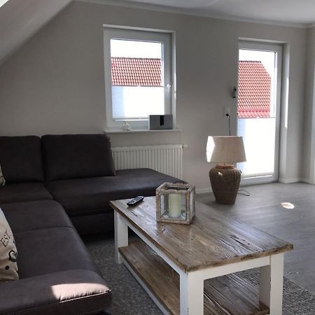 Schleiglueck Apartment Rieseby Exterior photo