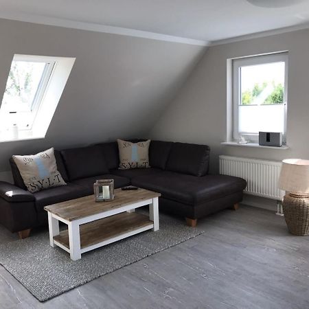 Schleiglueck Apartment Rieseby Exterior photo